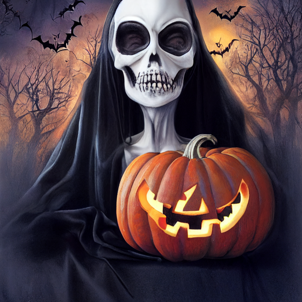 Halloween Everything You Wanted To Know About The Spooky Holiday TLG