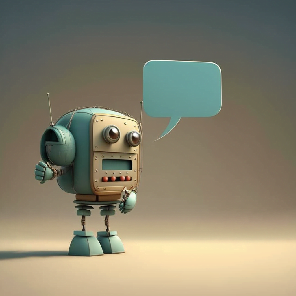 A chatbot representing ChatGPT-4