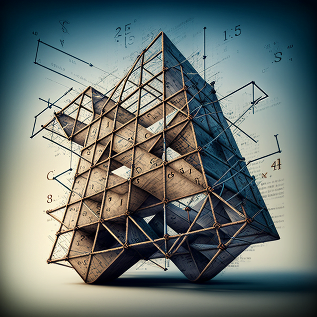 a scaffolded math equation to represent scaffolding in psychology