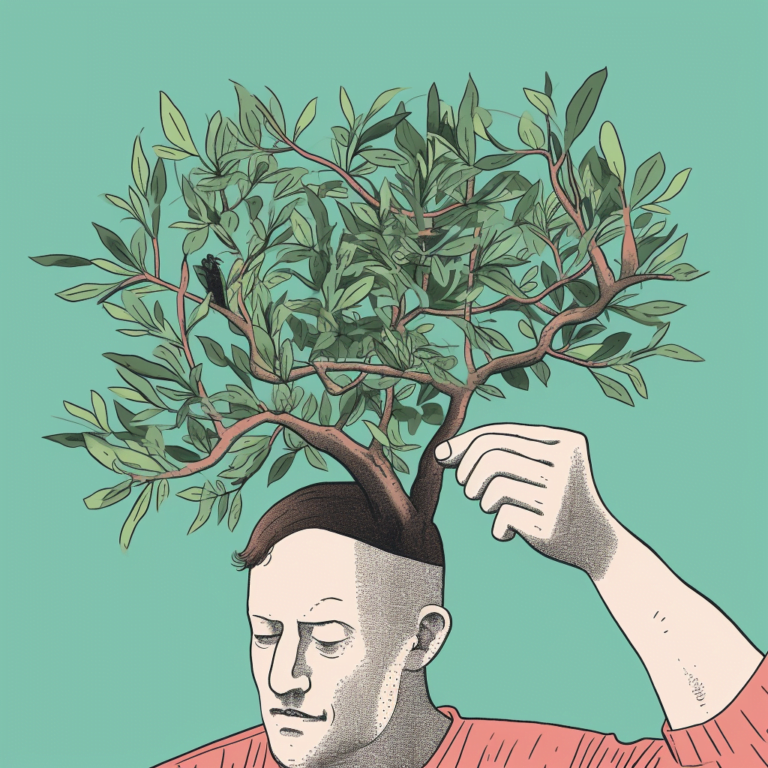 What is Pruning in Psychology? TLG