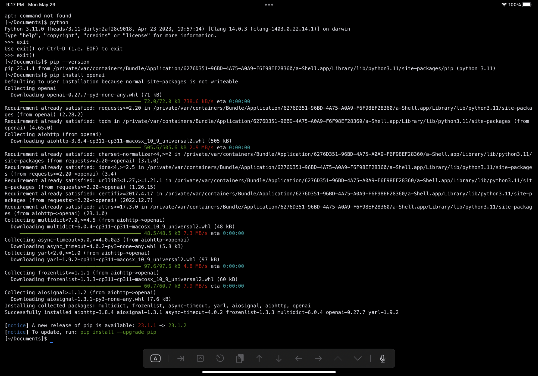 How to Set Up ChatGPT API and Python: A Beginners Guide - TLG