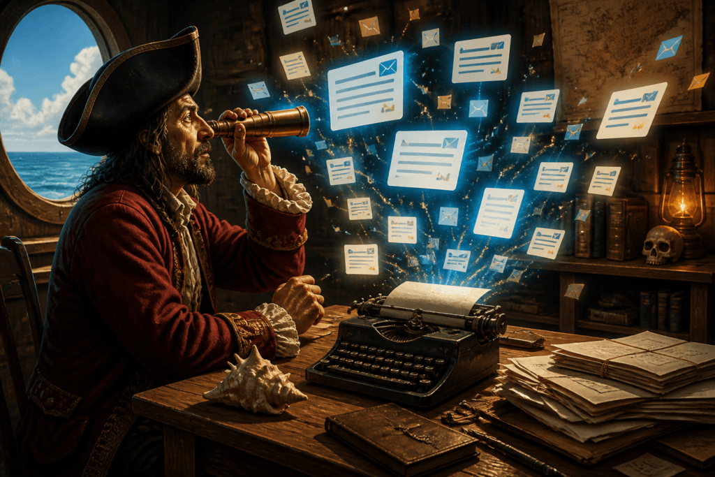 AI tools for newsletter subject lines