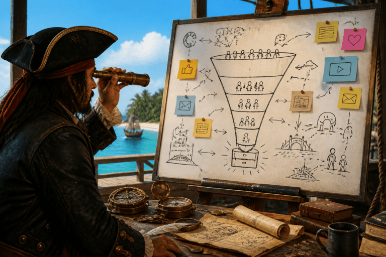 Best Creator Funnel Ideas and Examples for Creators | TLG