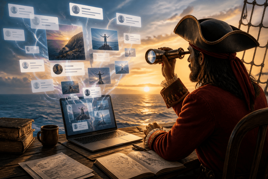 LinkedIn post ideas for creators