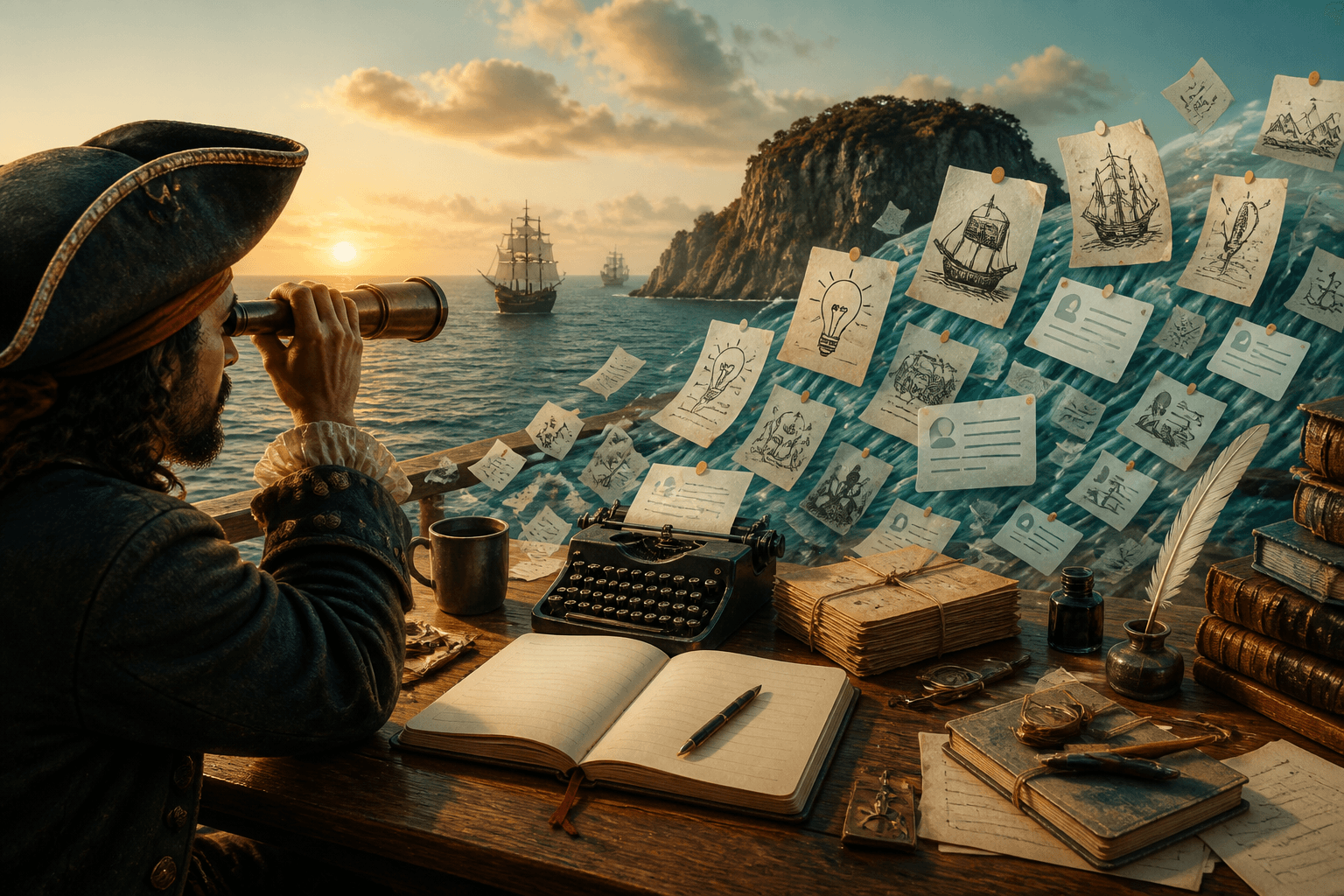 Best Substack Post and Series Ideas and Examples for Creators | TLG