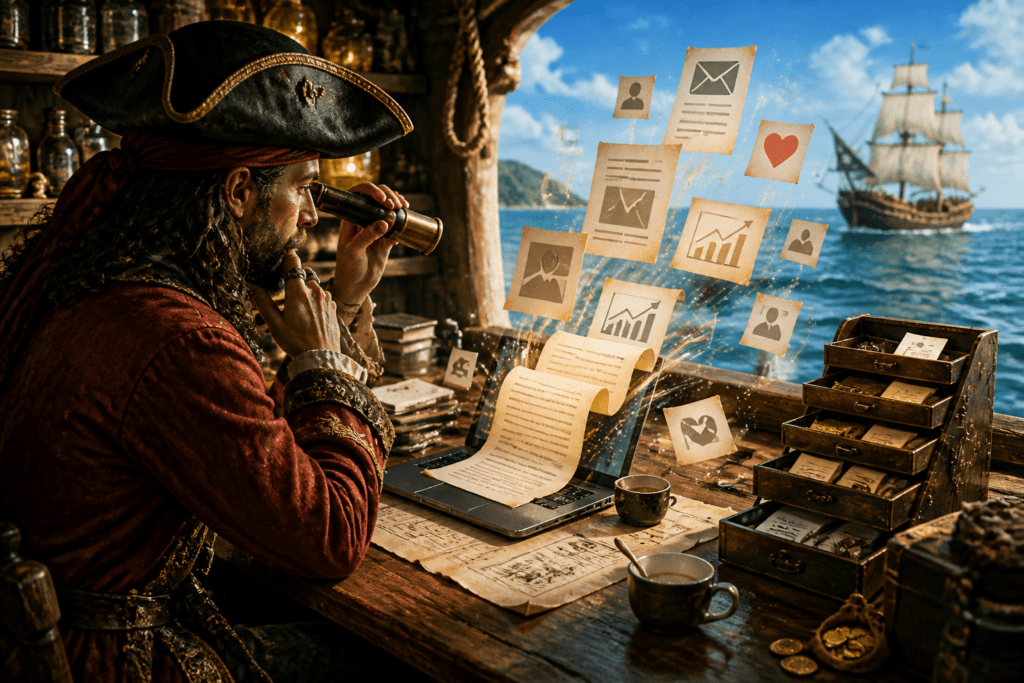 Substack and monetization tools for creators