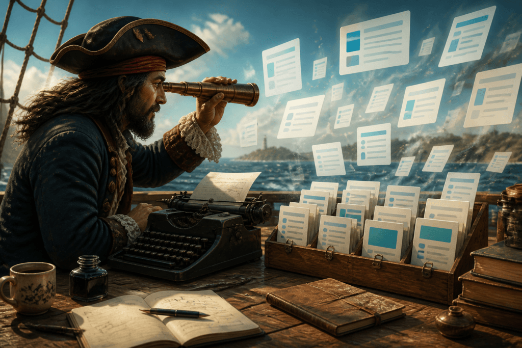 Templates for LinkedIn hooks and formatting