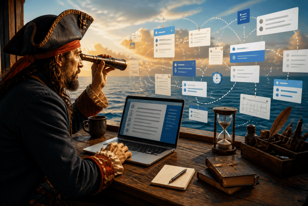 Writing and scheduler tools for LinkedIn