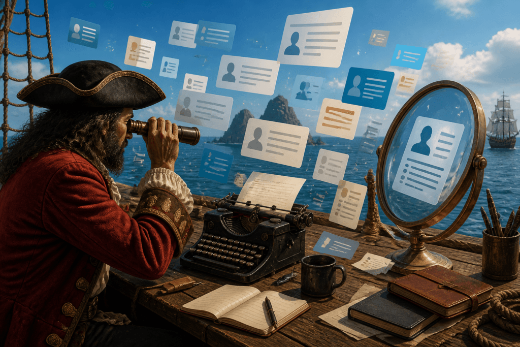 LinkedIn formatting fixes