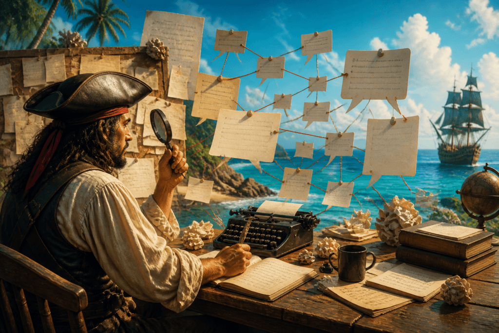blog headline examples for personal brands