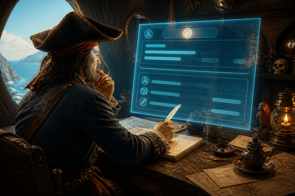ChatGPT custom instructions settings screen