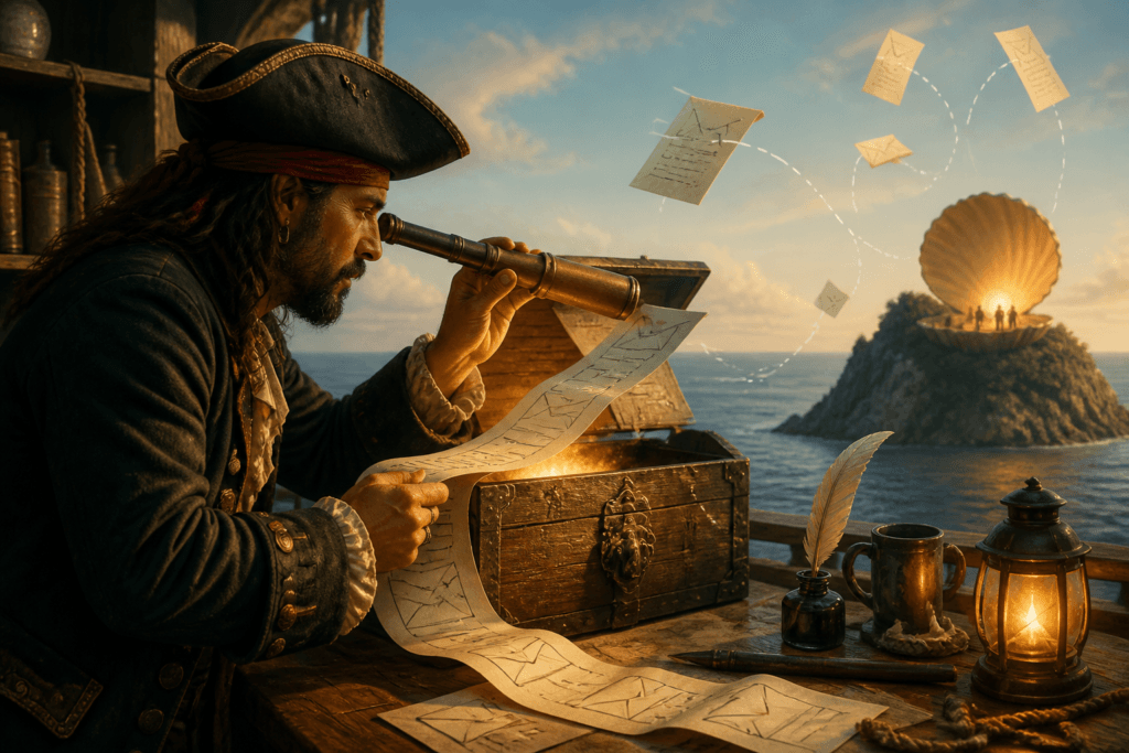 Creator launch sequence examples