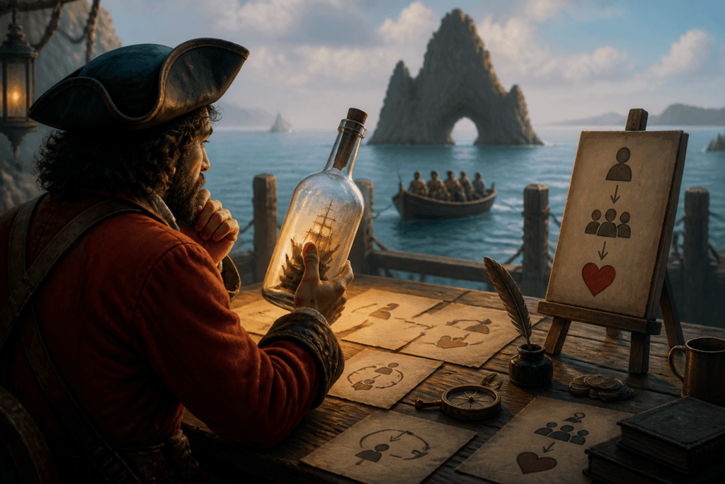 Creator CTA strategy notes