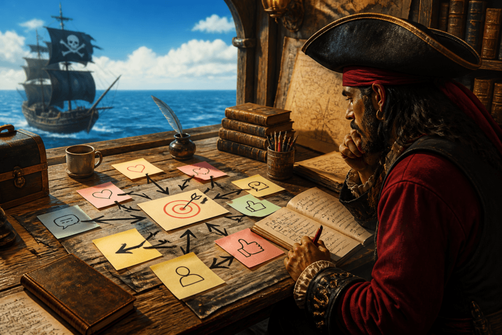 Creator CTA guide notes
