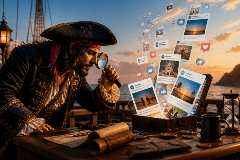 Short Facebook post ideas