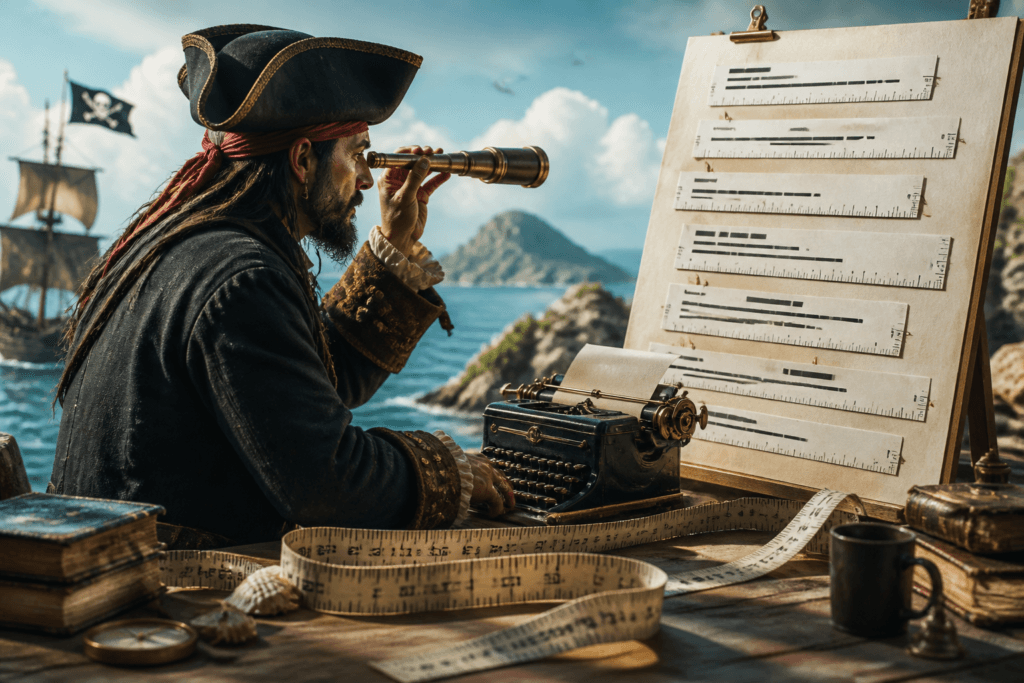 measuring blog headline length