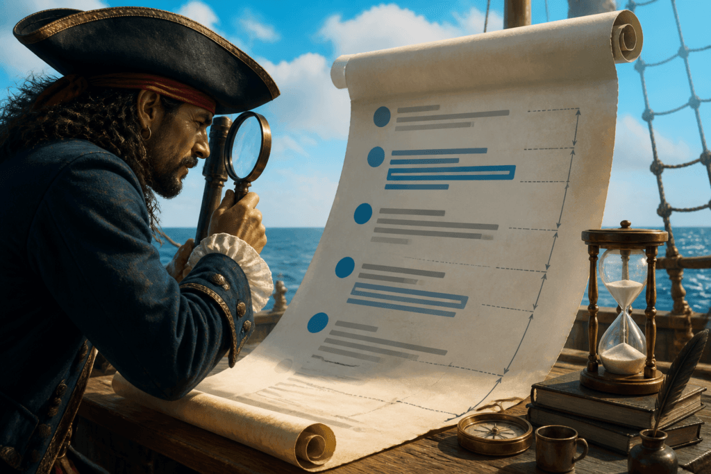 LinkedIn hook length guidance