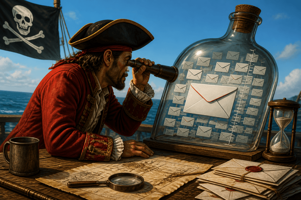 Newsletter subject line length in 2026