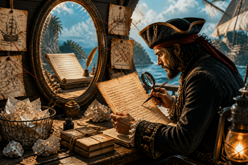 fixing a stale blog post