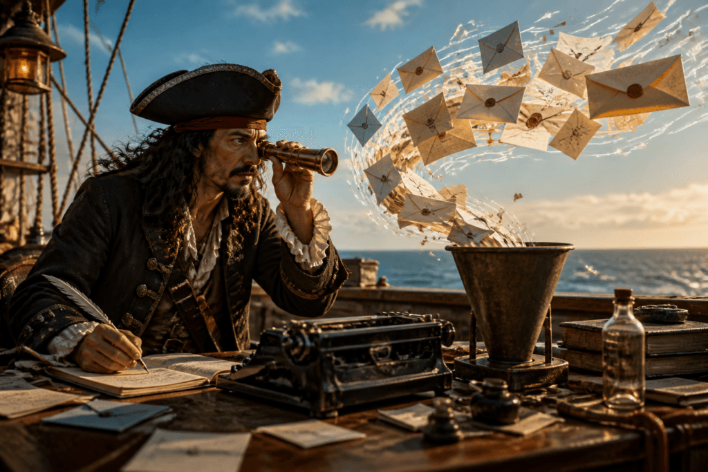 Improving creator nurture emails