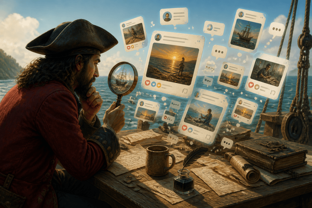 Improving Facebook engagement hooks