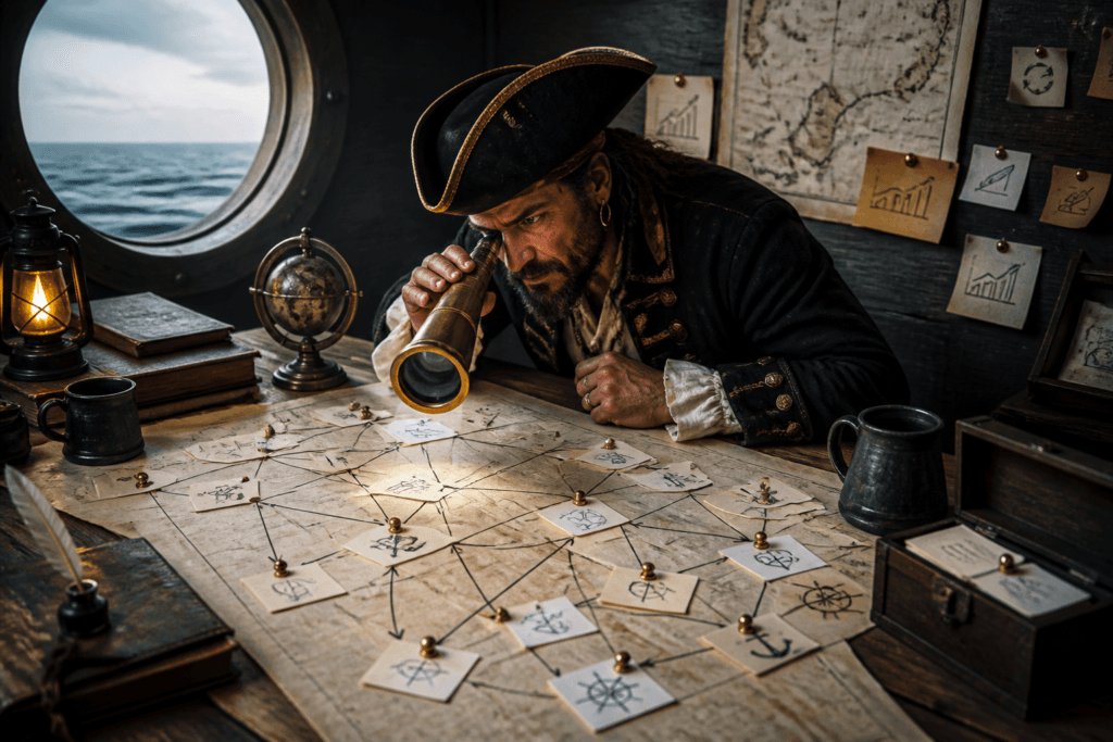 content update triggers checklist