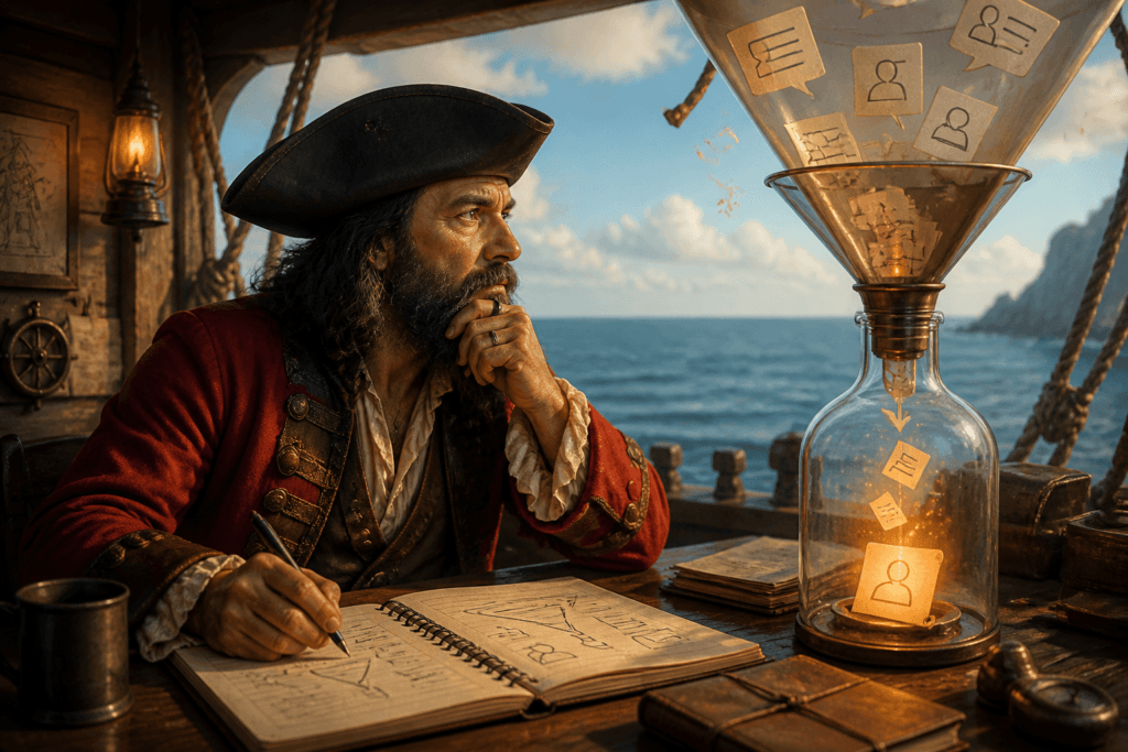 Trust-first CTA strategy notes