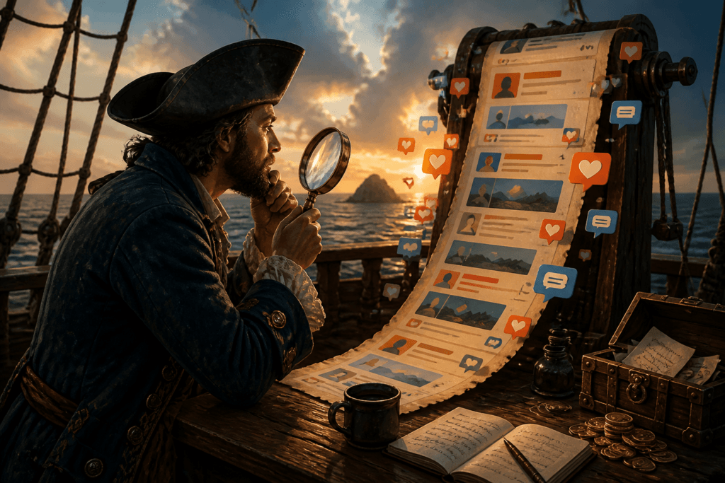 Monetizing Facebook long form
