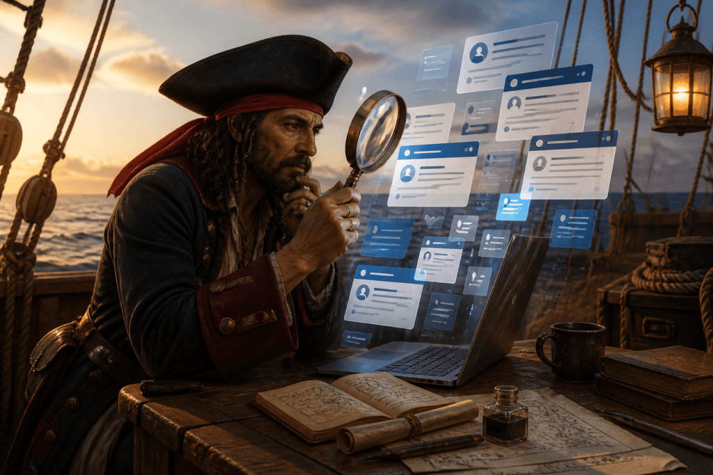 Trustworthy LinkedIn monetization