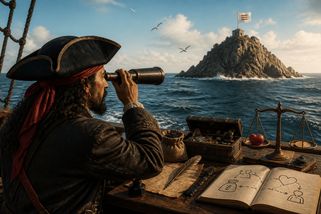 Monetizing Substack posts with trust