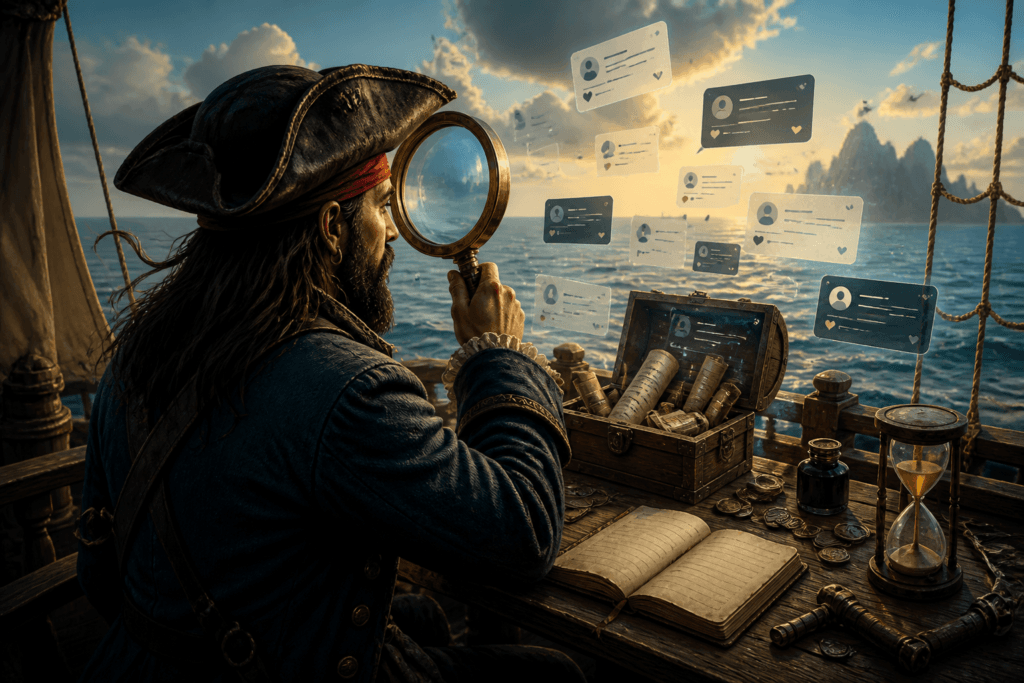 Monetizing X posts with trust