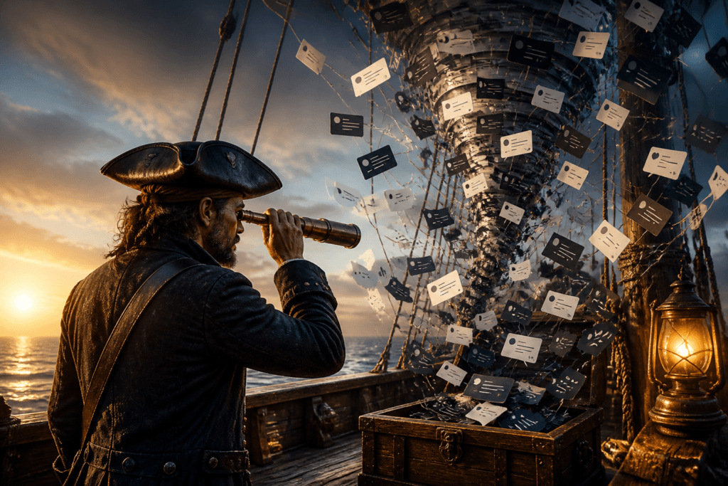 Monetizing X threads with trust