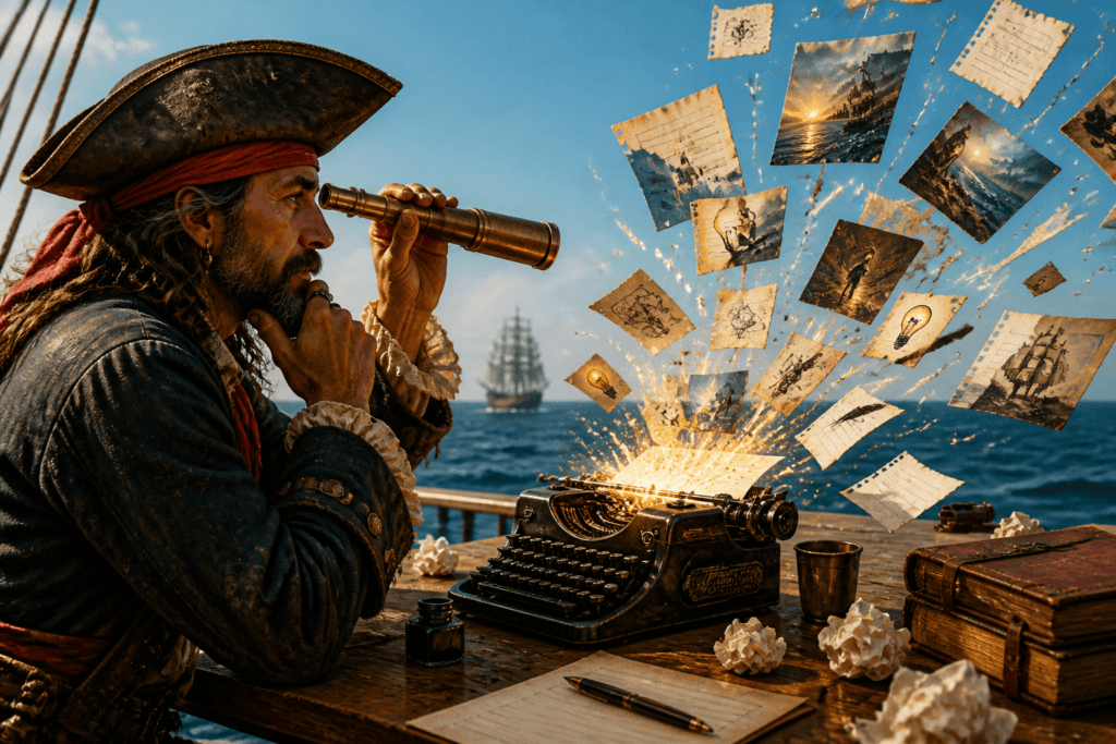 strong blog headline opening examples