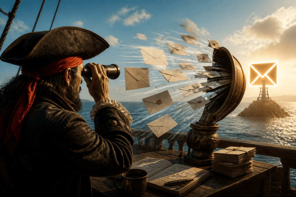 Newsletter subject lines for leads and sales