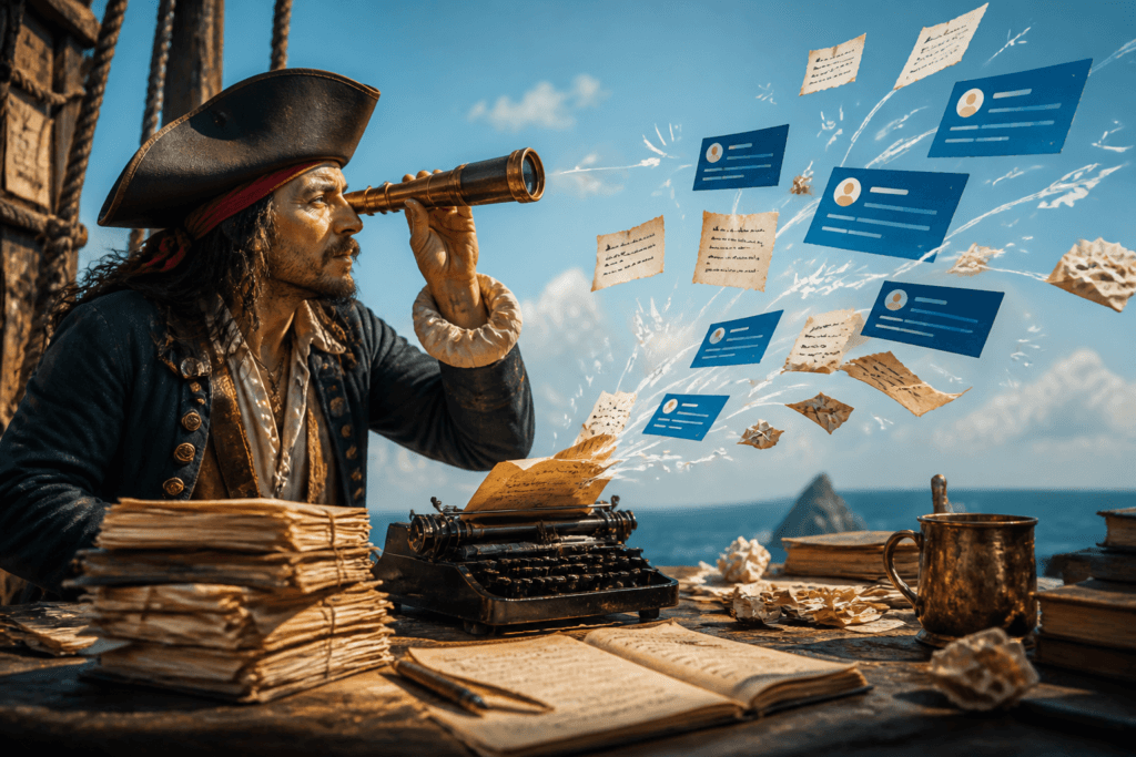 Repurposing content for X posts