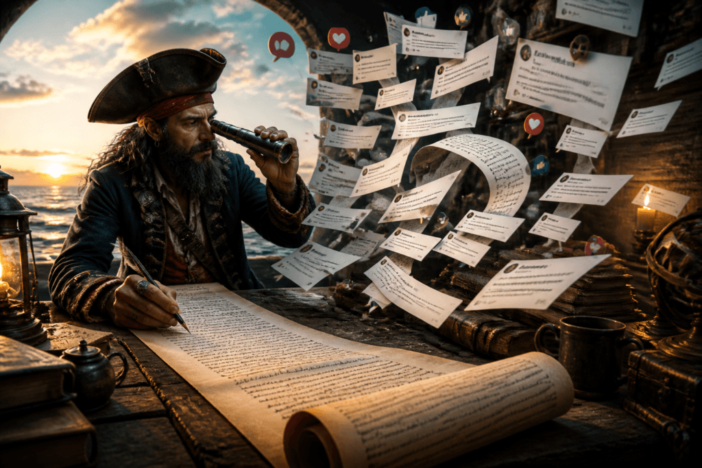 Writing Facebook long form posts