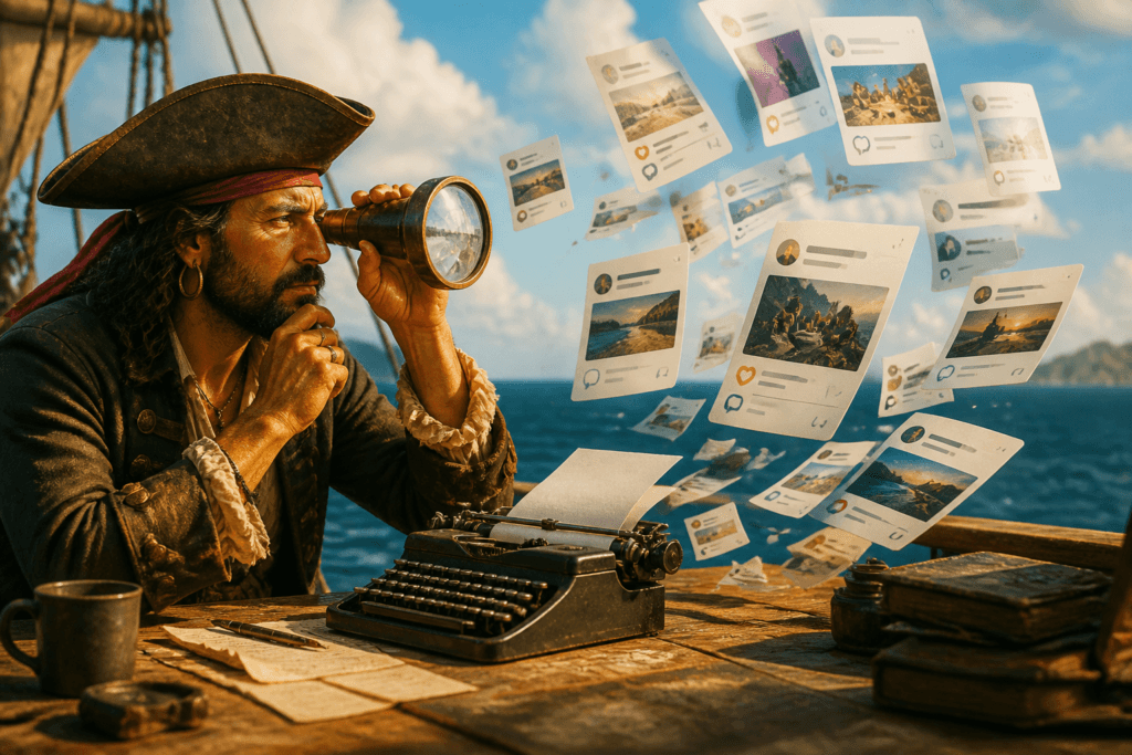 Writing better Facebook posts