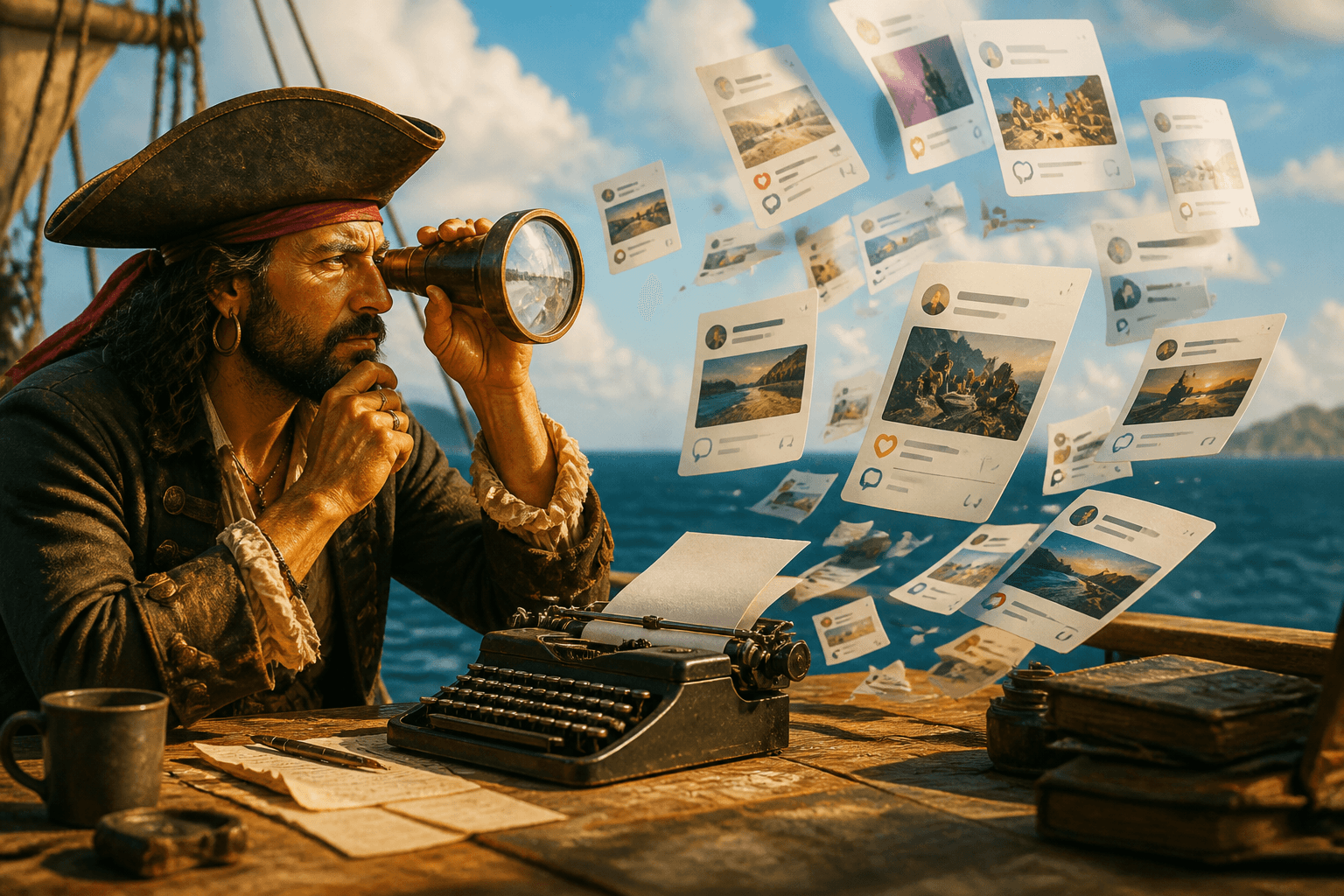 How to Write Better Facebook Posts | TLG