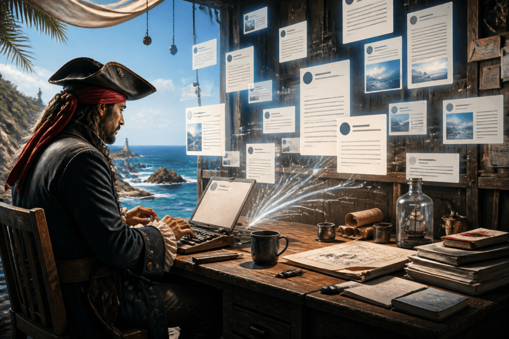 Writing better LinkedIn articles