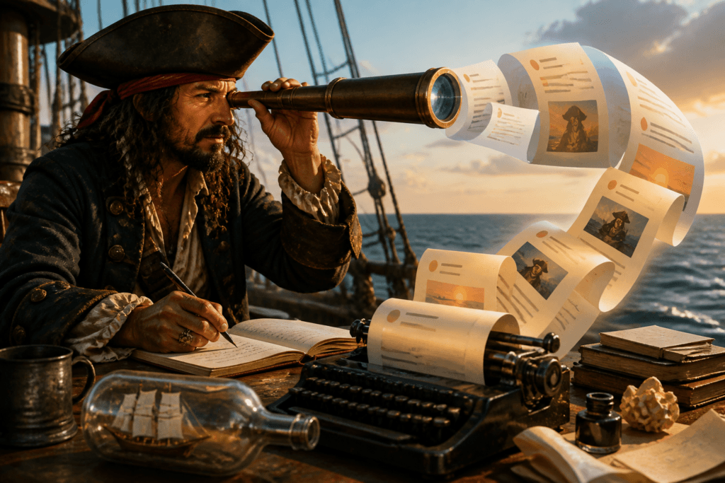 Writing better Substack posts and series
