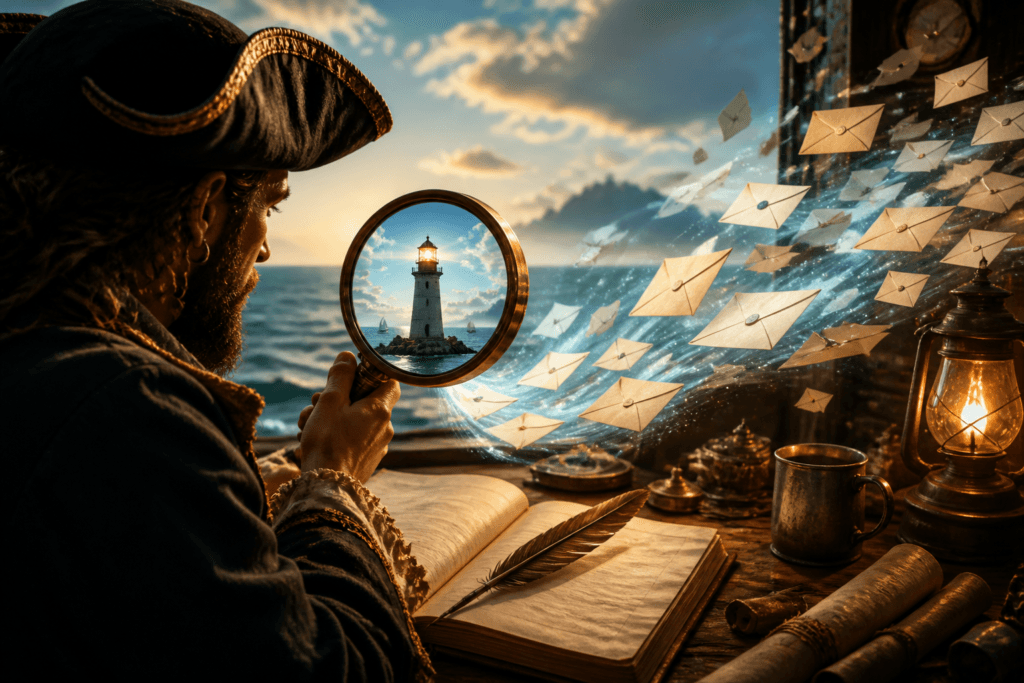 Writing better welcome emails
