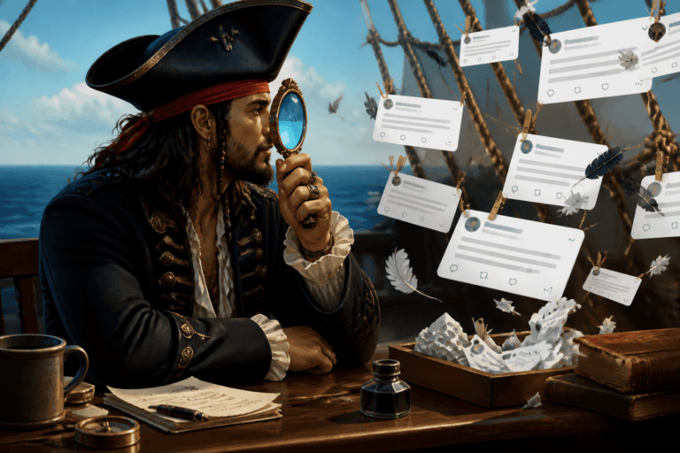 How to Write X Posts Without Sounding Salesy or Robotic | TLG