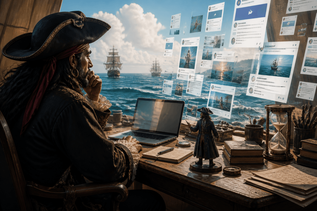 Guide to LinkedIn articles