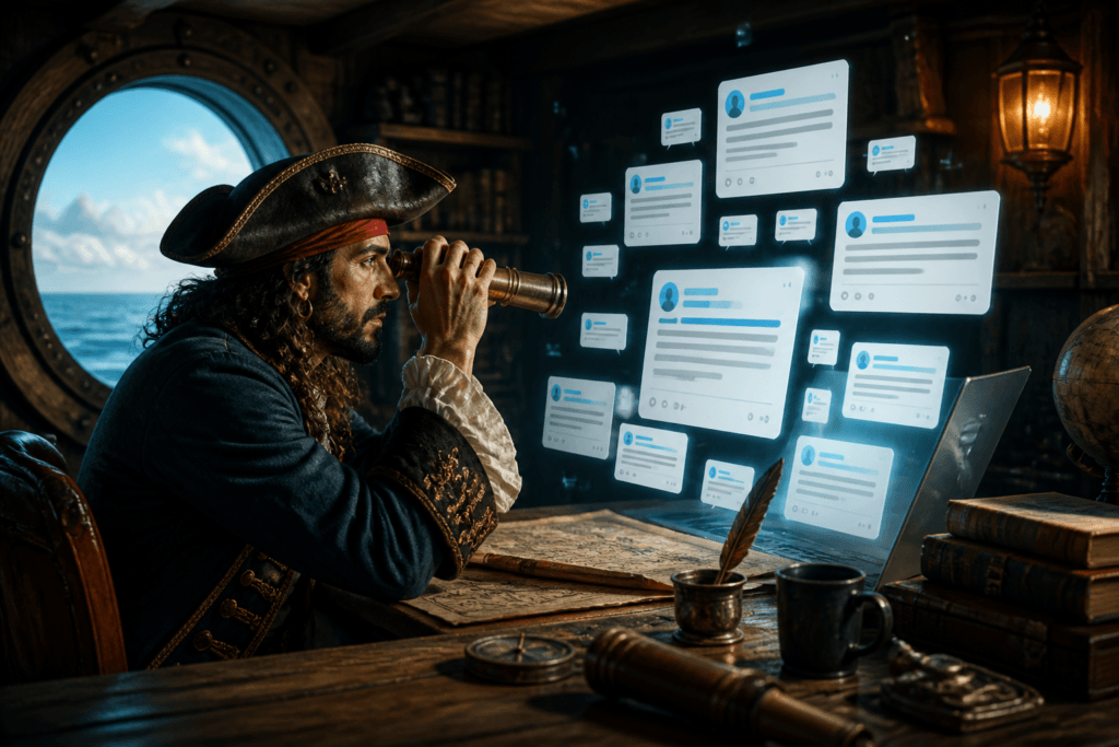 LinkedIn hook examples for brands