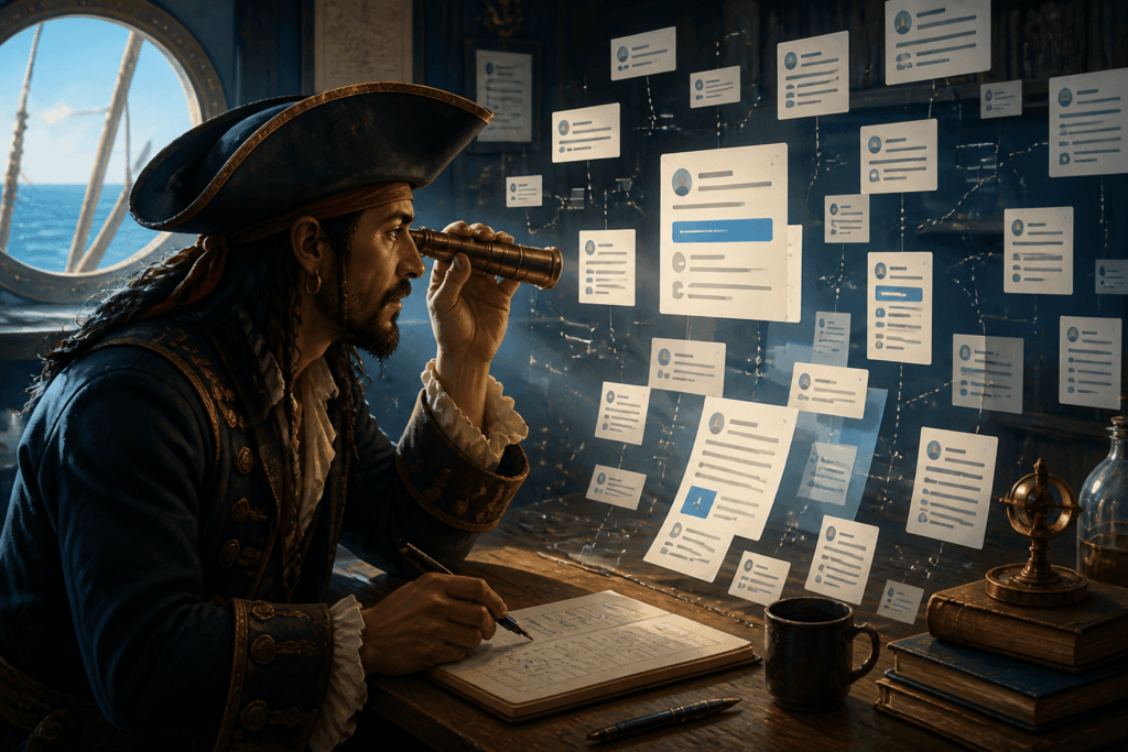 Guide to LinkedIn hooks and formatting