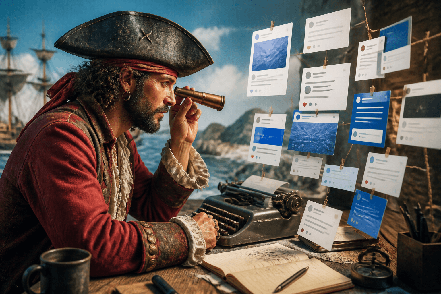 Stopers Examples LinkedIn Scroll-Stopper Examples Creators Can Adapt Fast | TLG