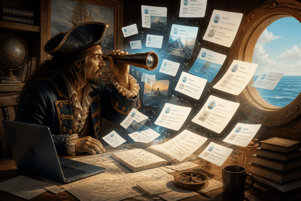 LinkedIn post examples for personal brands