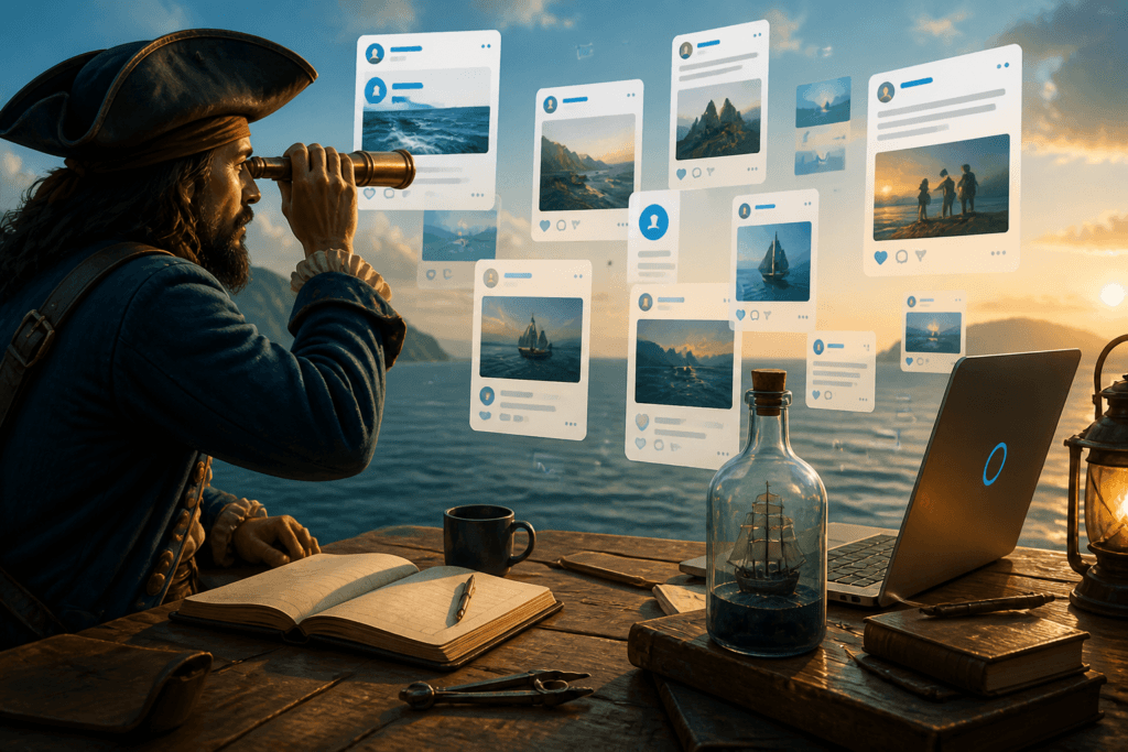 Creator guide to LinkedIn posts