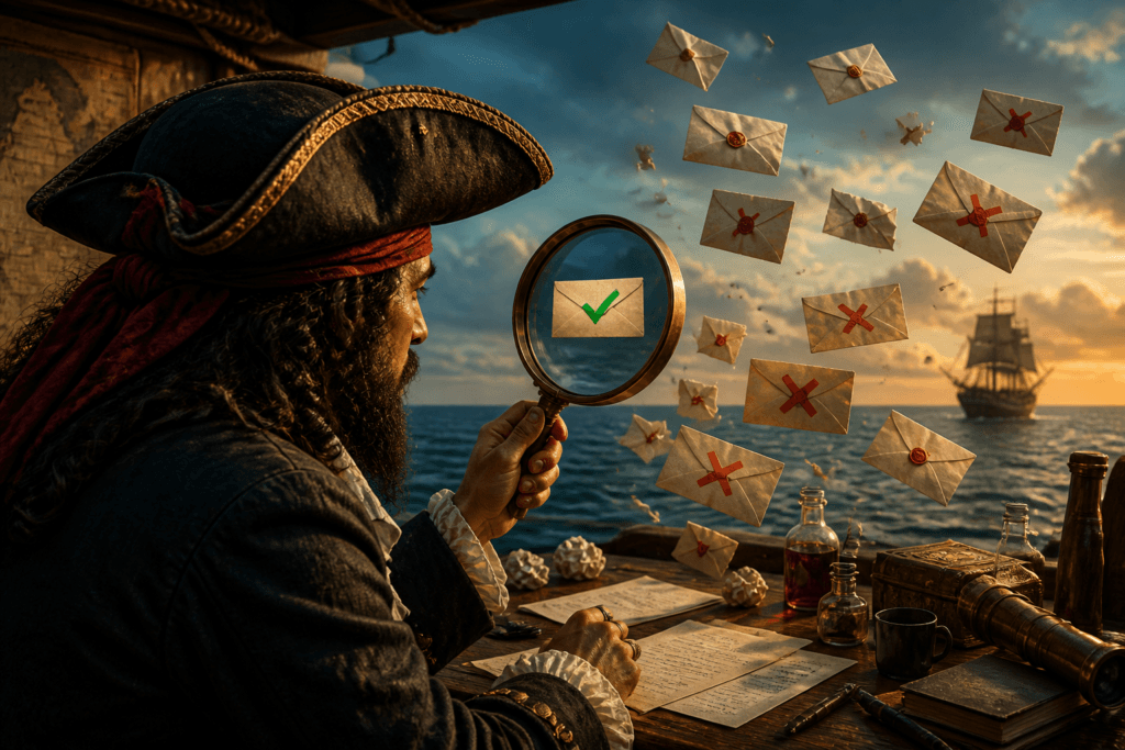 Newsletter subject line clarity mistakes