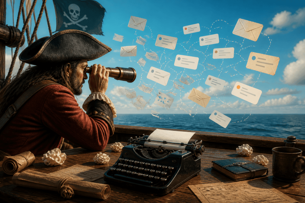 Newsletter subject lines for small audiences